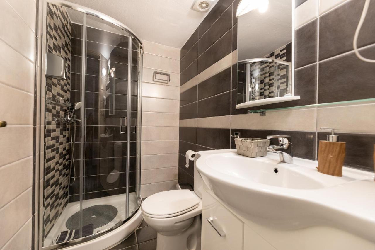 Apartment Oikion Meteora 1